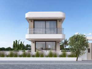 2025 Meka Yalı
